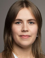 Rechtsanwältin Sophie Herla