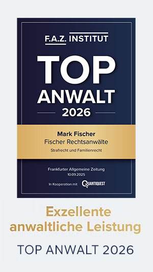 F.A.Z. - Top Anwalt 2026