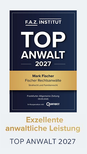 F.A.Z. - Top Anwalt 2027