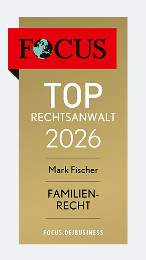 Focus - Top Anwalt für Familienrecht 2026