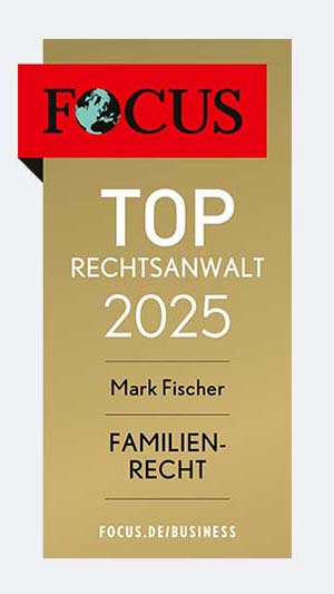 Focus - Top Anwalt für Familienrecht 2026